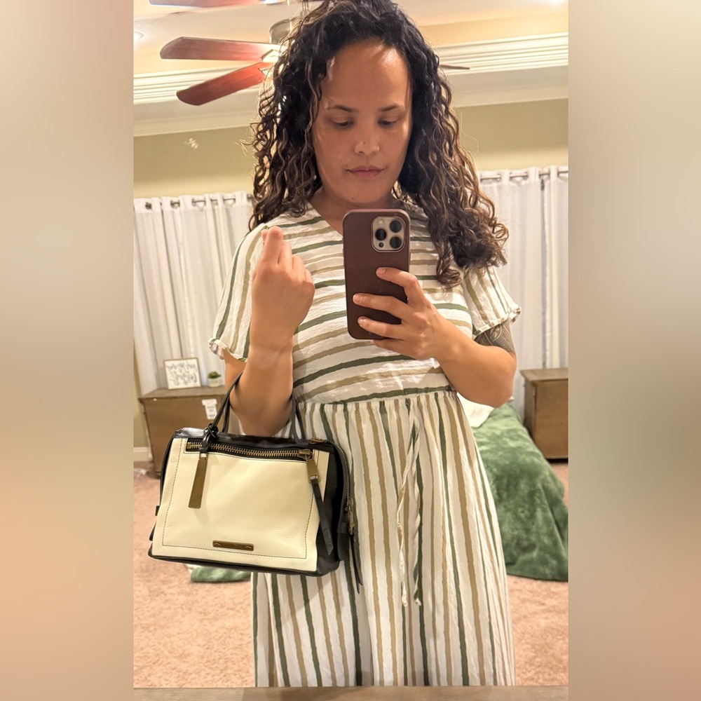 Fossil Bella Satchel - Picture 12 of 12